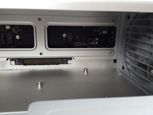 Thumbnail image of Apple Mac Pro Eight-Core 2.66 2009/Nehalem. 4.1/A1289/2314 Desktop Computer