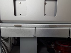 Thumbnail image of Apple Mac Pro Eight-Core 2.66 2009/Nehalem. 4.1/A1289/2314 Desktop Computer