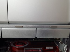 Thumbnail image of Apple Mac Pro Eight-Core 2.66 2009/Nehalem. 4.1/A1289/2314 Desktop Computer