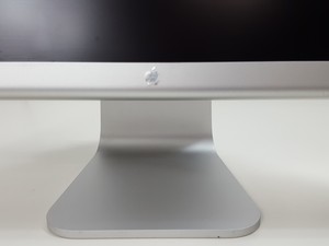 Thumbnail image of Apple Cinema Display 23" M9178LL/A-A1082