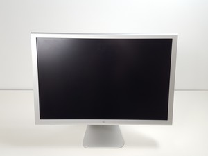 Thumbnail image of Apple Cinema Display 23" M9178LL/A-A1082