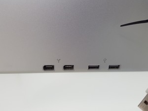 Thumbnail image of Apple Cinema Display 23" M9178LL/A-A1082