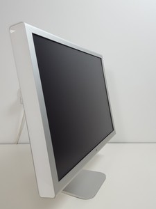 Thumbnail image of Apple Cinema Display 23" M9178LL/A-A1082