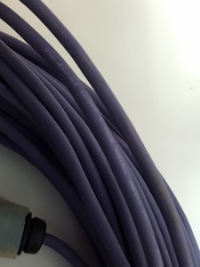 Thumbnail image of Lot of 38 Professional Audio Cables - XLR, 1/4" Jack, 10ft 8 Channel Snakes