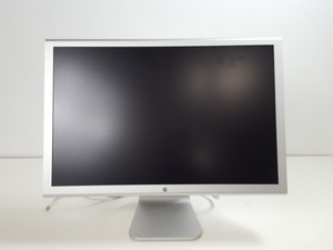 Thumbnail image of Apple Cinema Display 23" Monitor M9178LL/A-A1082