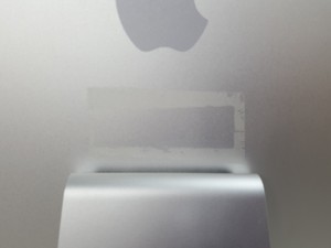 Thumbnail image of Apple Cinema Display 23" Monitor M9178LL/A-A1082