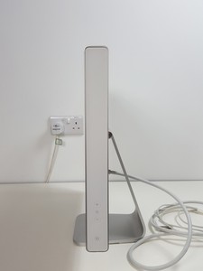 Thumbnail image of Apple Cinema Display 23" Monitor M9178LL/A-A1082