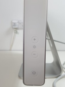 Thumbnail image of Apple Cinema Display 23" Monitor M9178LL/A-A1082