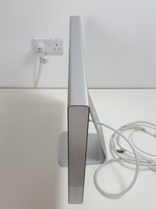 Thumbnail image of Apple Cinema Display 23" Monitor M9178LL/A-A1082