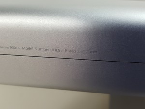 Thumbnail image of Apple Cinema Display 23" Monitor M9178LL/A-A1082