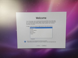 Thumbnail image of Apple Cinema Display 23" Monitor M9178LL/A-A1082