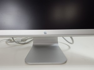 Thumbnail image of Apple Cinema Display 23" Monitor M9178LL/A-A1082