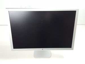 Thumbnail image of Apple Cinema Display 23" Monitor M9178LL/A-A1082