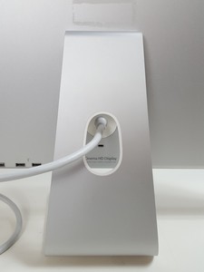 Thumbnail image of Apple Cinema Display 23" Monitor M9178LL/A-A1082