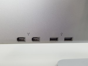 Thumbnail image of Apple Cinema Display 23" Monitor M9178LL/A-A1082