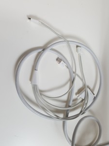 Thumbnail image of Apple Cinema Display 23" Monitor M9178LL/A-A1082