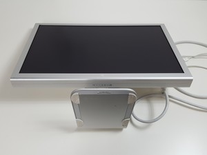 Thumbnail image of Apple Cinema Display 23" Monitor M9178LL/A-A1082