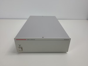 Thumbnail image of Hamamatsu C4742-95/C4742-96-12G04 Microscope Camera and Controller Lab