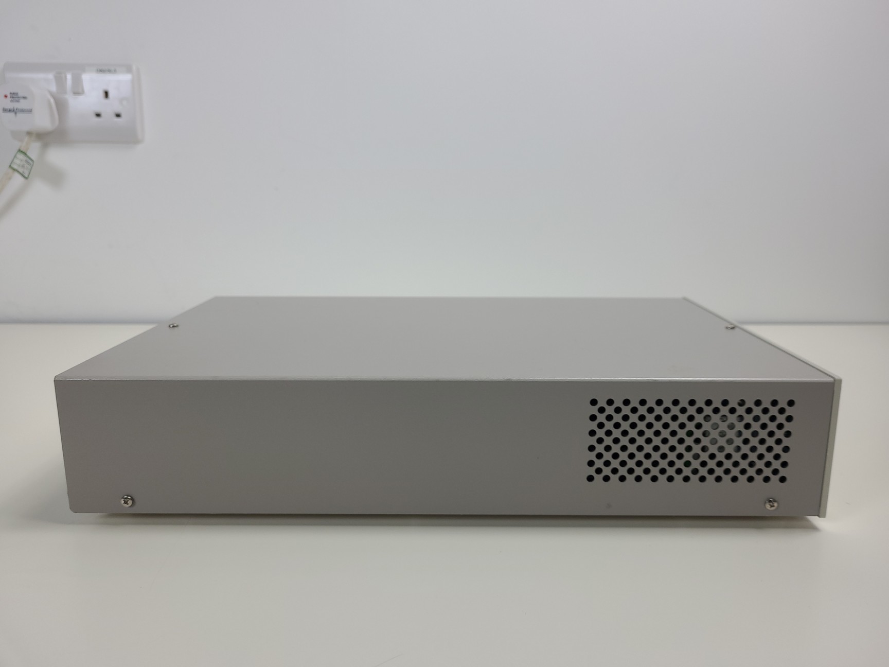Image of Hamamatsu C4742-95/C4742-96-12G04 Microscope Camera and Controller Lab