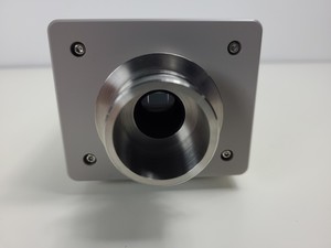 Thumbnail image of Hamamatsu C4742-95/C4742-96-12G04 Microscope Camera and Controller Lab
