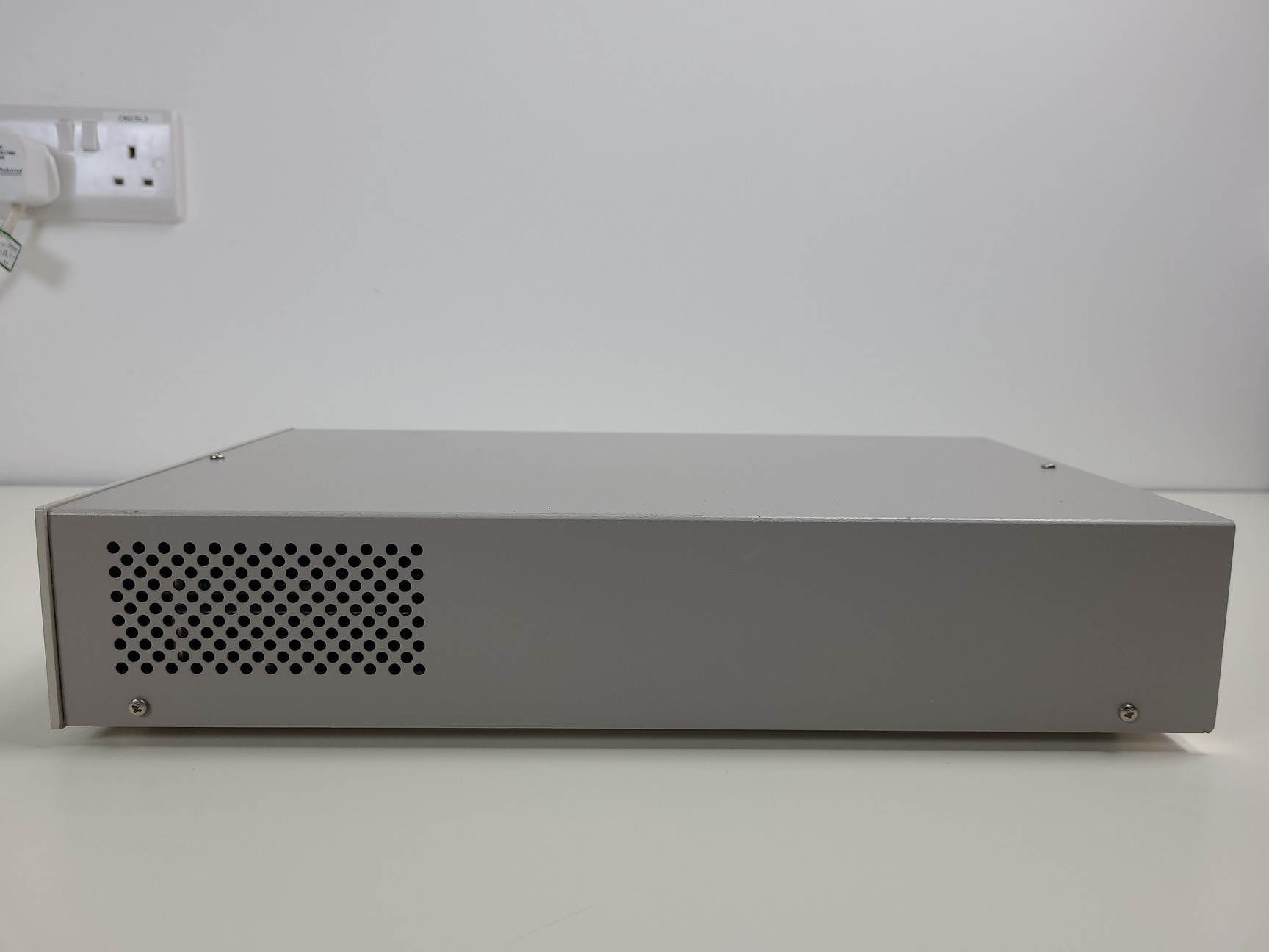 Image of Hamamatsu C4742-95/C4742-96-12G04 Microscope Camera and Controller Lab