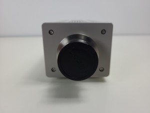Thumbnail image of Hamamatsu C4742-95/C4742-96-12G04 Microscope Camera and Controller Lab