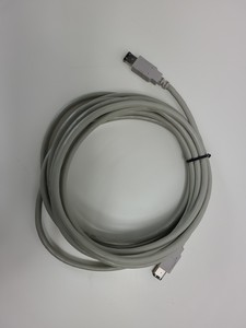 Thumbnail image of Hamamatsu C4742-95/C4742-96-12G04 Microscope Camera and Controller Lab