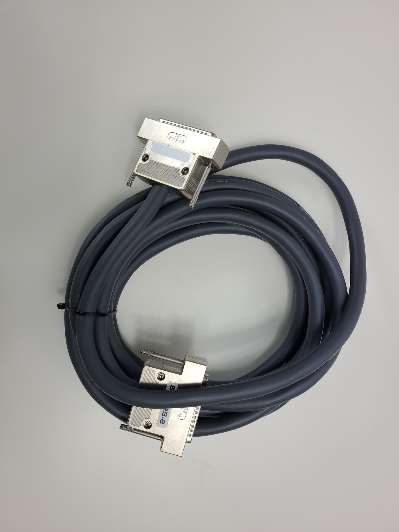 Image of Hamamatsu C4742-95/C4742-96-12G04 Microscope Camera and Controller Lab