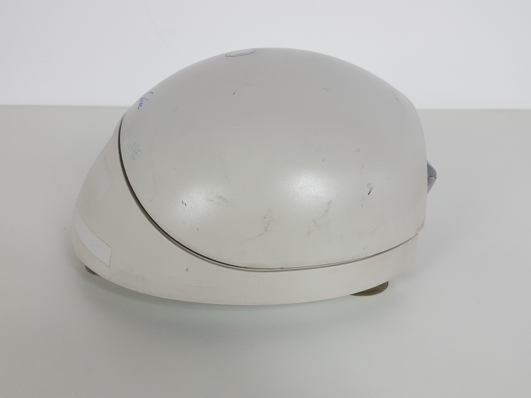 Image of Eppendorf Model 5452 MiniSpin Centrifuge & 13400rpm Rotor Lab