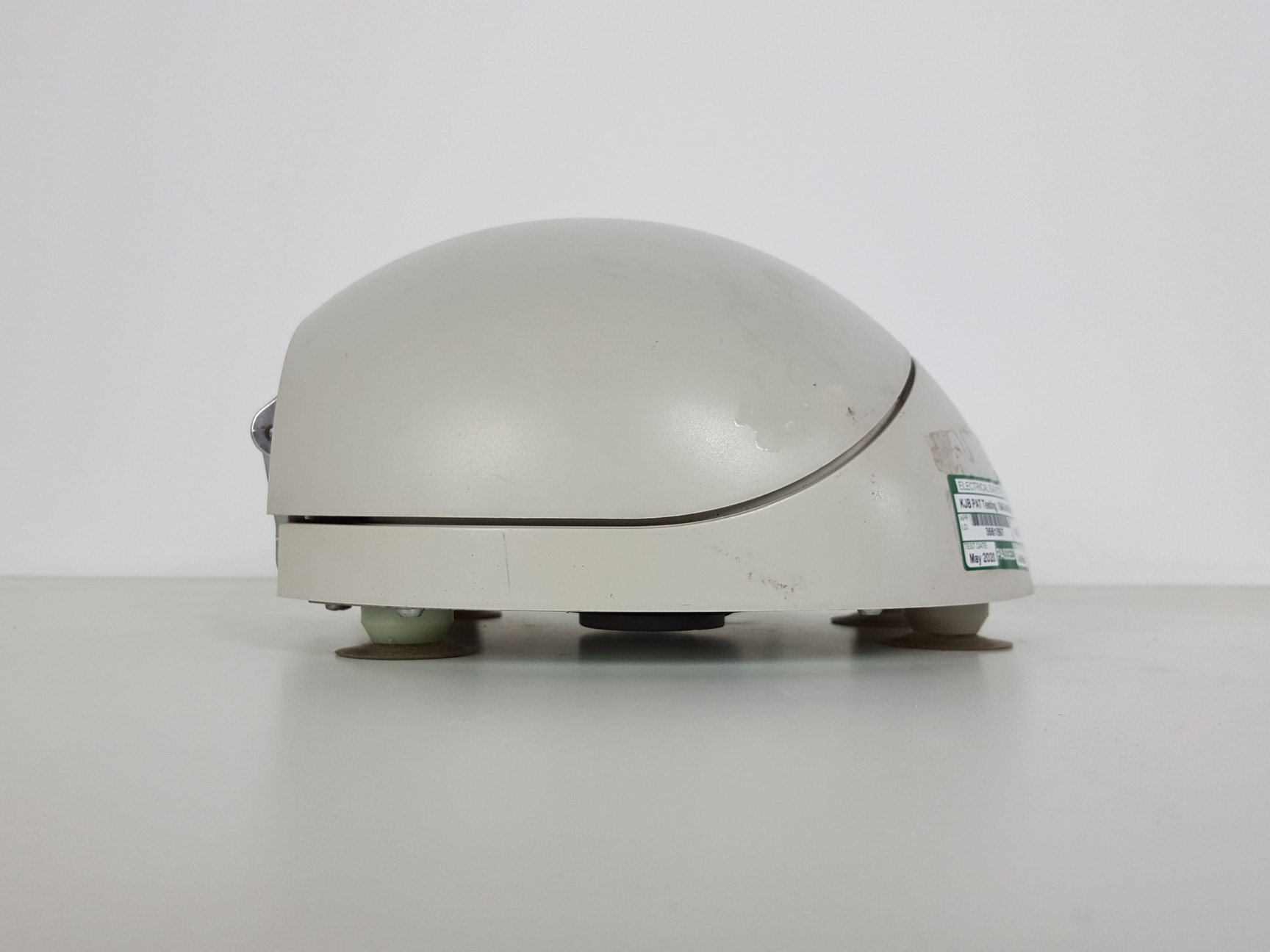Image of Eppendorf Model 5452 MiniSpin Centrifuge & 13400rpm Rotor Lab