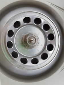 Thumbnail image of Eppendorf Model 5452 MiniSpin Centrifuge & 13400rpm Rotor Lab