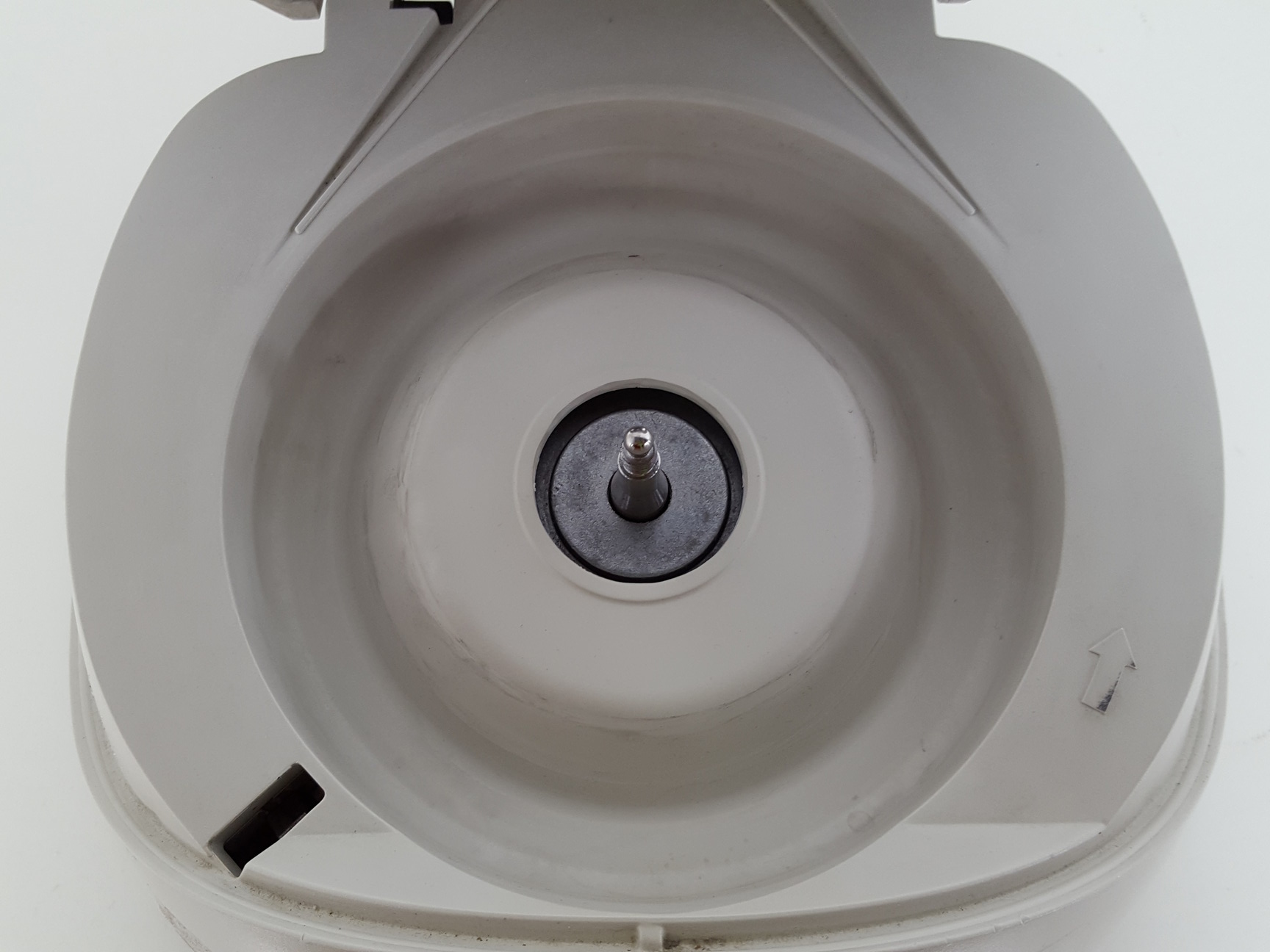 Image of Eppendorf Model 5452 MiniSpin Centrifuge & 13400rpm Rotor Lab