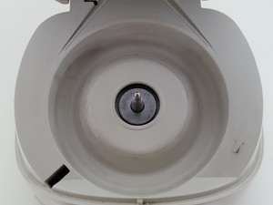 Thumbnail image of Eppendorf Model 5452 MiniSpin Centrifuge & 13400rpm Rotor Lab