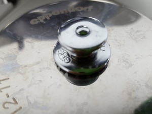 Thumbnail image of Eppendorf Model 5452 MiniSpin Centrifuge & 13400rpm Rotor Lab