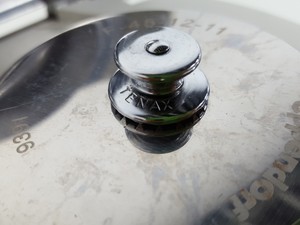 Thumbnail image of Eppendorf Model 5452 MiniSpin Centrifuge & 13400rpm Rotor Lab