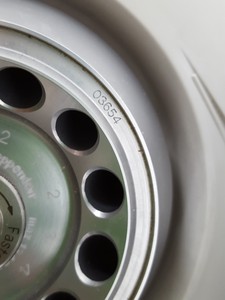 Thumbnail image of Eppendorf Model 5452 MiniSpin Centrifuge & 13400rpm Rotor Lab