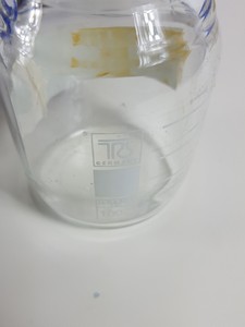 Thumbnail image of 125 x Duran Round Screw Top Laboratory Bottles Lab - 100 & 25ml - Schott Lab
