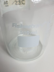 Thumbnail image of 149 x 500ml Laboratory Duran Bottles - Schott, Boro, Pyrex, VWR, FisherBrand Lab