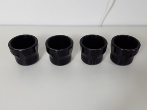 Thumbnail image of Heraeus Megafuge 2.0R Lab Centrifuge with 4 x 500ml 4100 Swing Arm Rotor