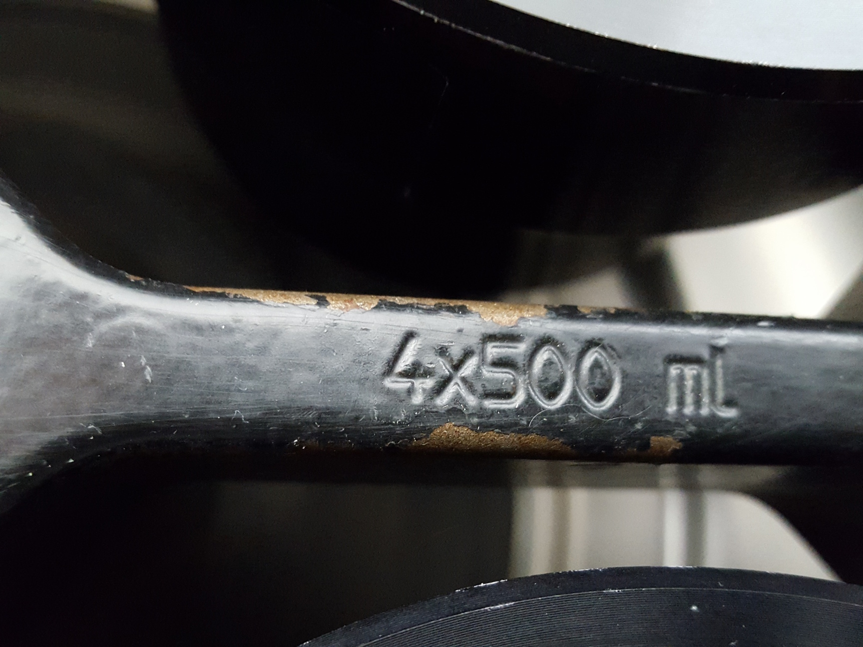Image of Heraeus Megafuge 2.0R Lab Centrifuge with 4 x 500ml 4100 Swing Arm Rotor
