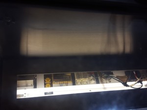 Thumbnail image of Howorth Airtech Isolator Laboratory Glovebox Lab