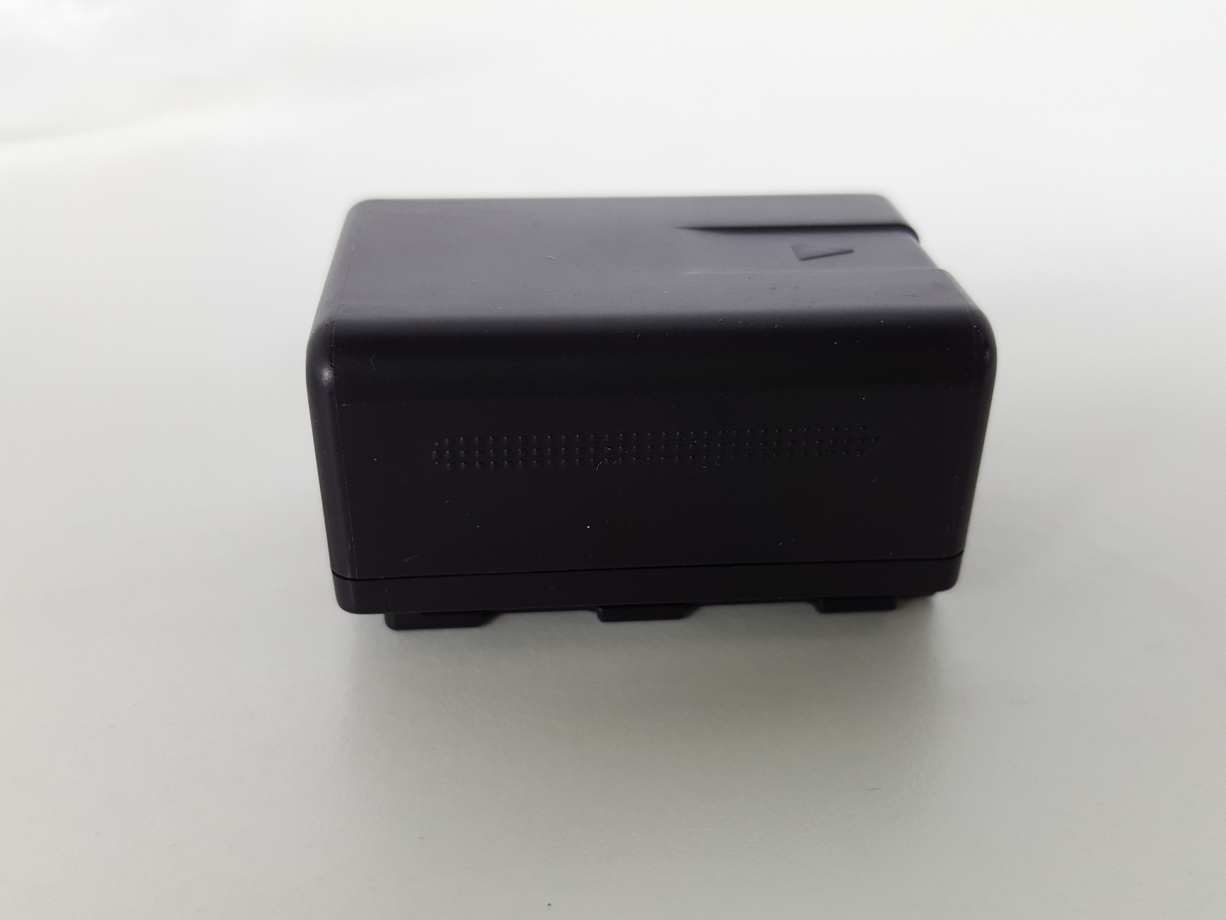Image of  3 x Panasonic Camcorder Battery Packs 2 x VW-VBT190 & 1 x VW-VBT380