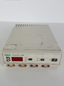 Thumbnail image of Bio-Rad PowerPac 300 Electrophoresis Power Supply Lab