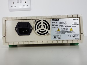 Thumbnail image of Bio-Rad PowerPac 300 Electrophoresis Power Supply Lab