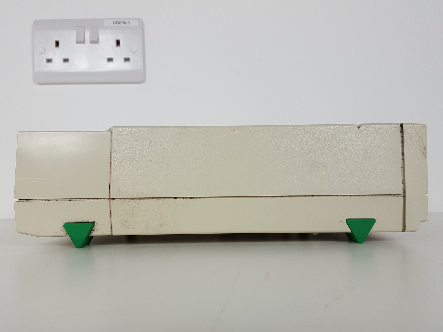 Image of Bio-Rad PowerPac 300 Electrophoresis Power Supply Lab