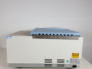 Thumbnail image of Thermo IEC Centra CL3-R Refrigerated Centrifuge - 4600rpm Lab