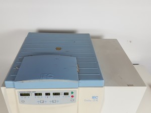 Thumbnail image of Thermo IEC Centra CL3-R Refrigerated Centrifuge - 4600rpm Lab