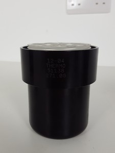 Thumbnail image of Thermo IEC Centra CL3-R Refrigerated Centrifuge - 4600rpm Lab