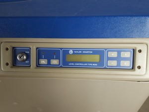 Thumbnail image of Taylor Wharton K-Series Cryogenic Storage Systems Model 24K Lab