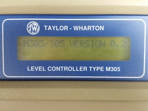 Thumbnail image of Taylor Wharton K-Series Cryogenic Storage Systems Model 24K Lab